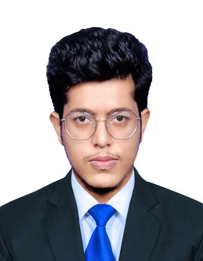Jahid Hasan